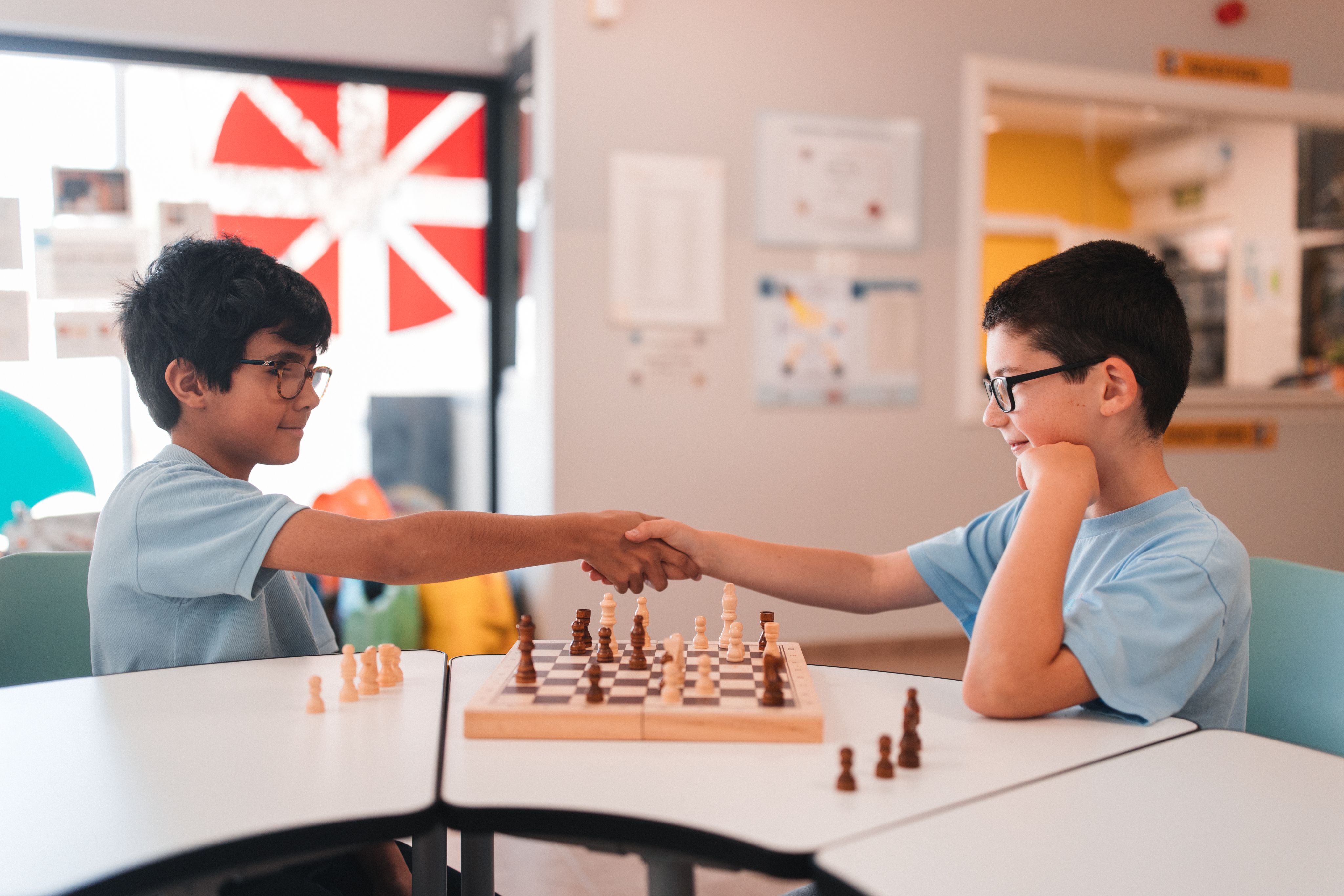 After-School Activities