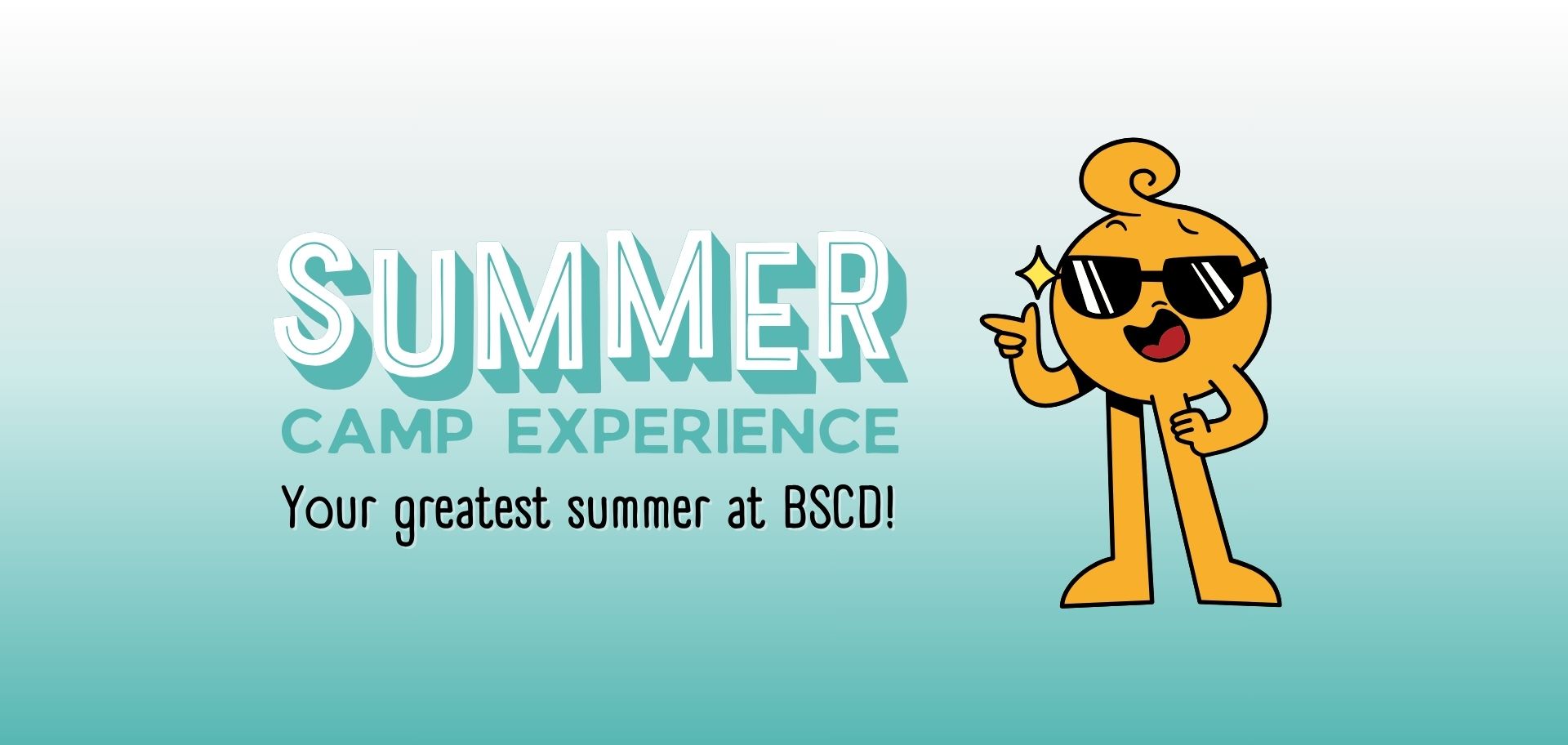 June 25th - July 31st Summer Camp 2026 -